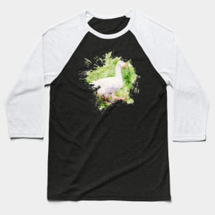 Goose Baseball T-Shirt